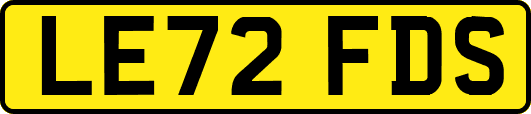 LE72FDS