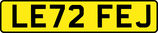 LE72FEJ