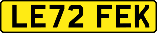 LE72FEK