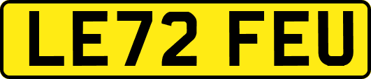 LE72FEU