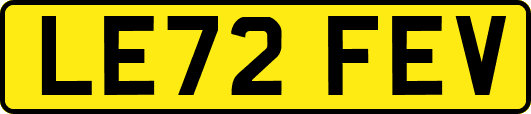 LE72FEV