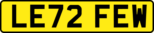 LE72FEW