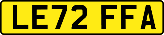 LE72FFA