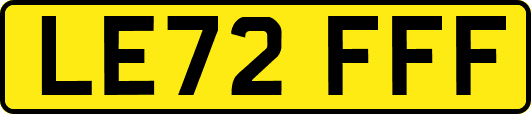 LE72FFF