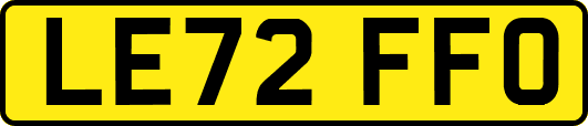 LE72FFO