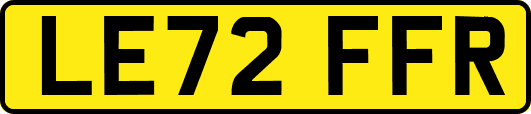LE72FFR