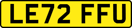 LE72FFU