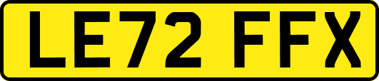 LE72FFX