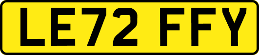 LE72FFY