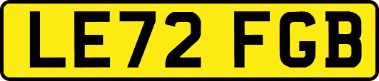 LE72FGB