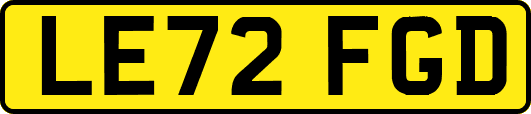 LE72FGD