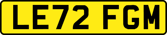 LE72FGM