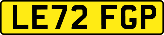 LE72FGP