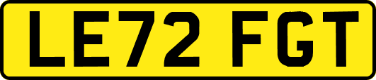LE72FGT