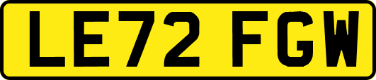 LE72FGW