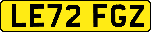 LE72FGZ