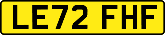 LE72FHF