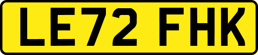 LE72FHK