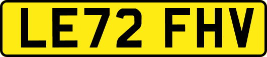 LE72FHV