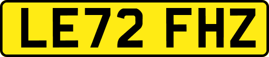 LE72FHZ
