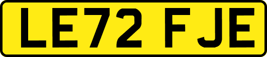LE72FJE