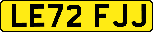 LE72FJJ