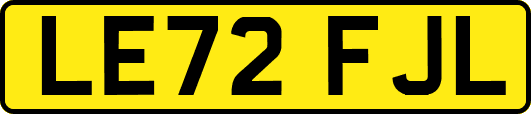 LE72FJL