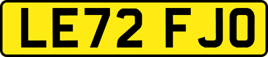 LE72FJO