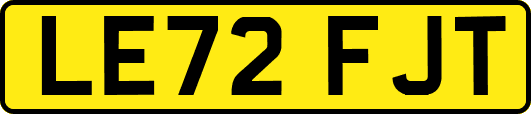 LE72FJT