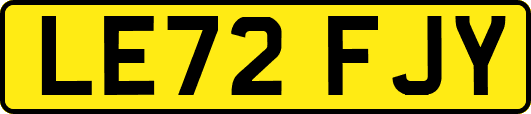 LE72FJY
