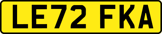 LE72FKA