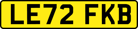 LE72FKB