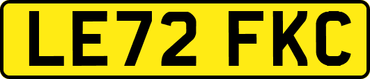 LE72FKC
