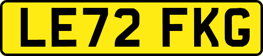 LE72FKG