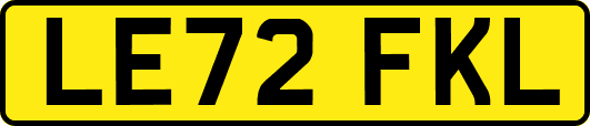 LE72FKL