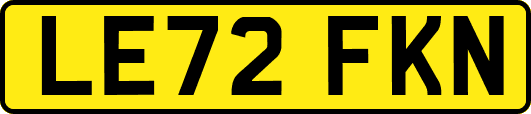 LE72FKN