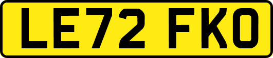LE72FKO