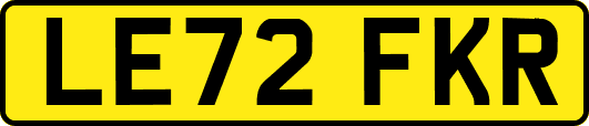 LE72FKR