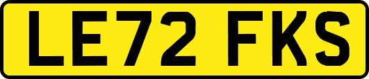 LE72FKS