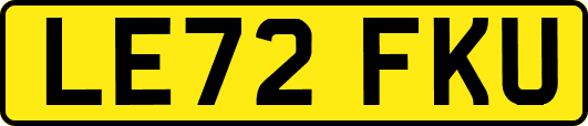 LE72FKU