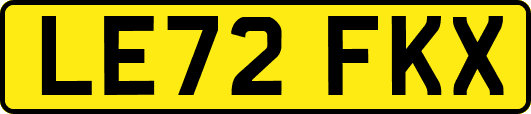 LE72FKX