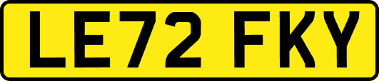 LE72FKY