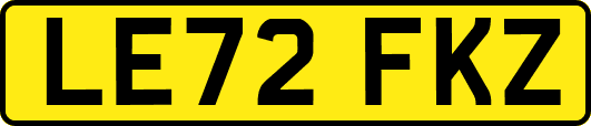 LE72FKZ
