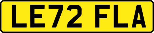LE72FLA