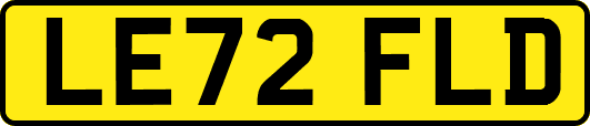 LE72FLD