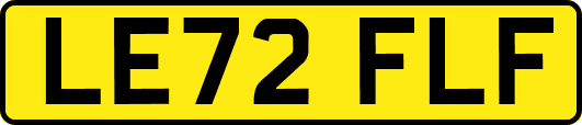 LE72FLF