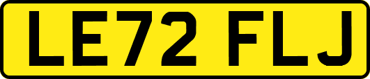 LE72FLJ