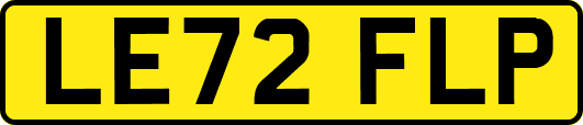 LE72FLP