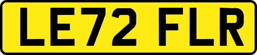 LE72FLR