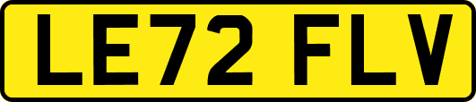 LE72FLV